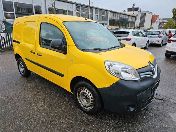 Renault Kangoo dCi 66 kW image number 3