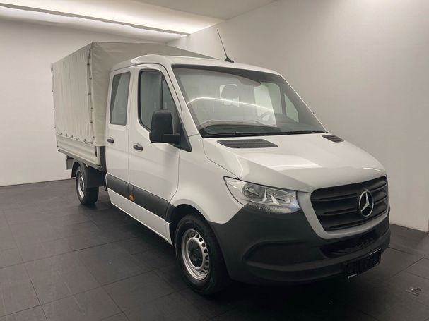 Mercedes-Benz Sprinter 314 105 kW image number 3