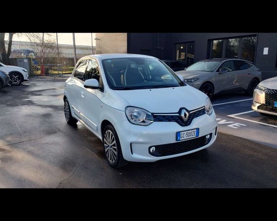 Renault Twingo 60 kW image number 4