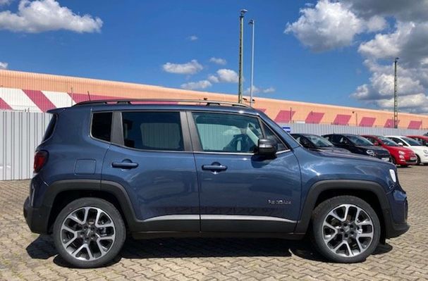 Jeep Renegade 1.5 48V e-Hybrid S-Edition 96 kW image number 5