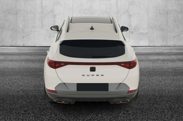 Cupra Formentor 1.4 e-HYBRID DSG VZ 180 kW image number 12