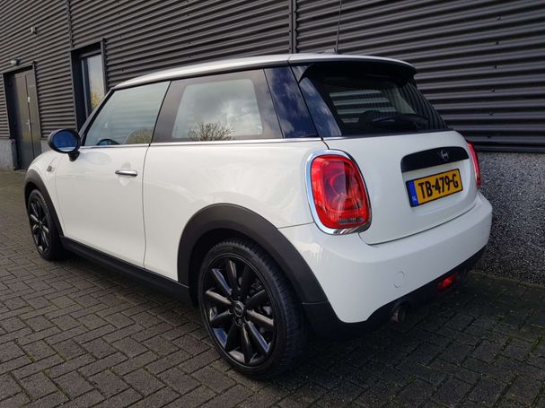 Mini One 75 kW image number 11