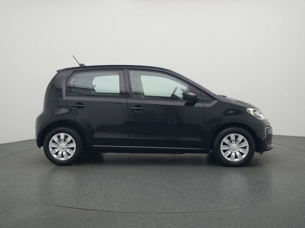 Volkswagen up! 60 kW image number 2