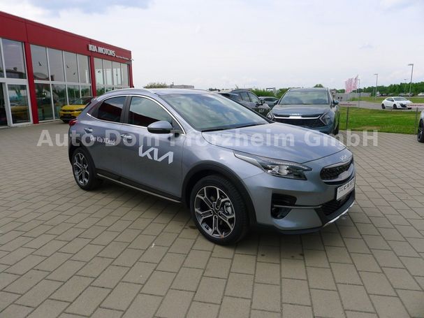 Kia XCeed 1.6 Platinum 104 kW image number 2