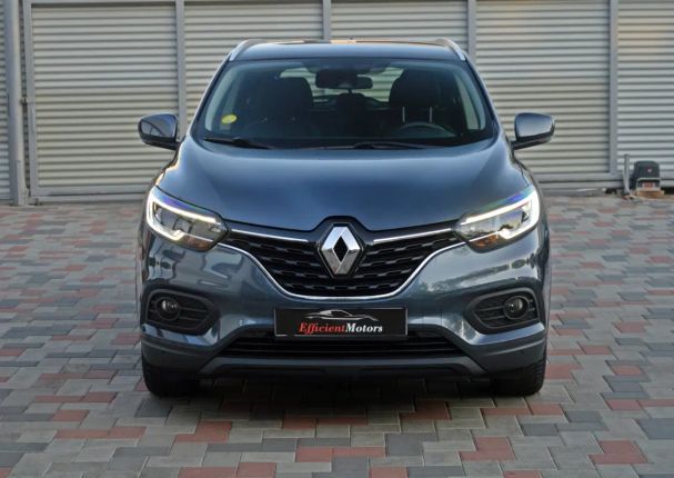 Renault Kadjar 85 kW image number 15