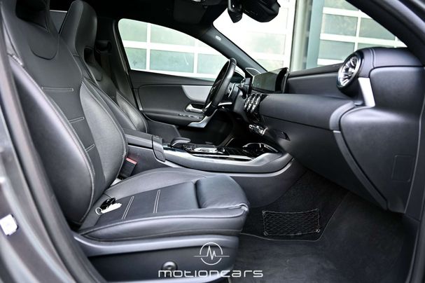 Mercedes-Benz A 35 AMG 4Matic 225 kW image number 12