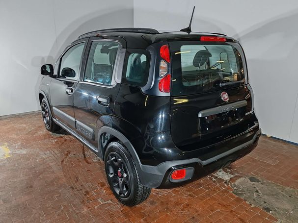 Fiat Panda 1.0 Hybrid 51 kW image number 6