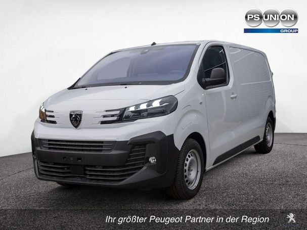 Peugeot e-Expert 100 kW image number 1