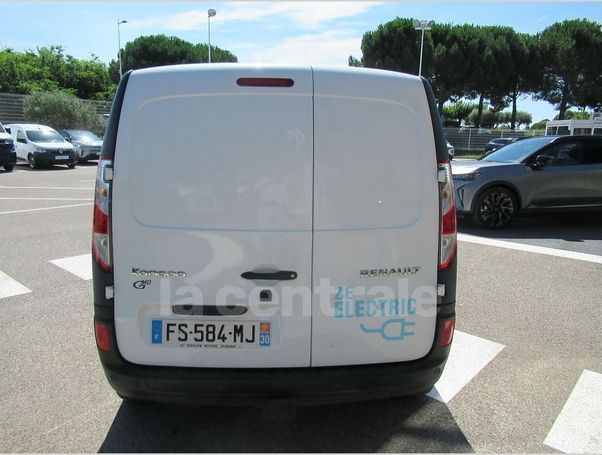 Renault Kangoo Z.E. 33 44 kW image number 6