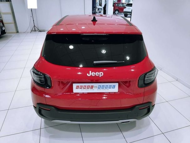 Jeep Avenger 1.2 74 kW image number 20