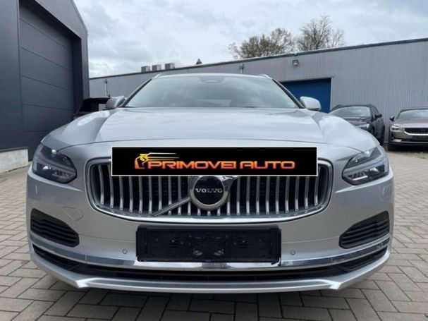 Volvo V90 Inscription AWD T8 282 kW image number 3