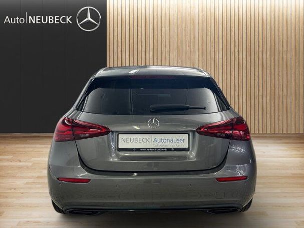 Mercedes-Benz A 220 140 kW image number 5