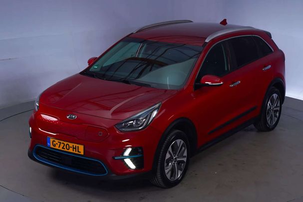 Kia Niro e 64 kWh 150 kW image number 16