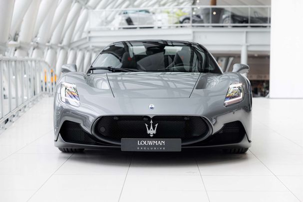 Maserati MC20 463 kW image number 43