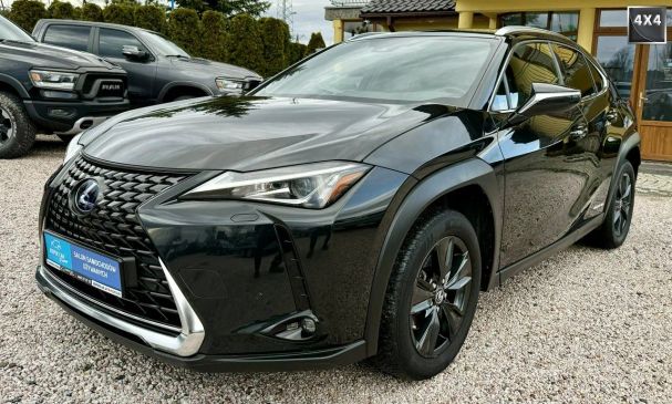 Lexus UX 250h 135 kW image number 1