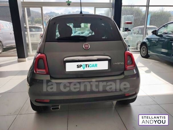 Fiat 500 1.0 51 kW image number 3