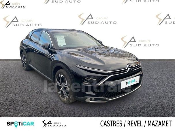 Citroen C5 X 165 kW image number 2