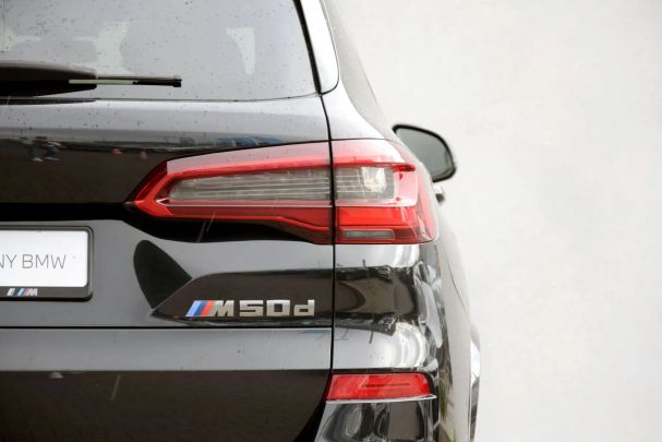 BMW X5 M 50d xDrive 294 kW image number 7