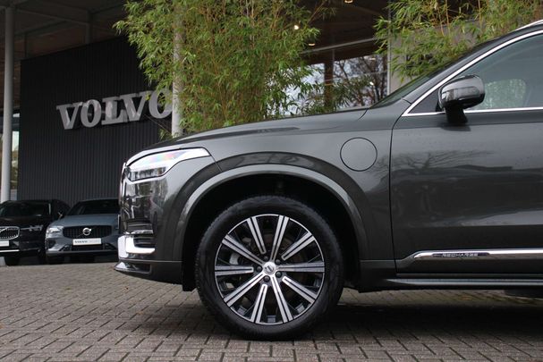 Volvo XC90 Recharge T8 AWD 287 kW image number 24