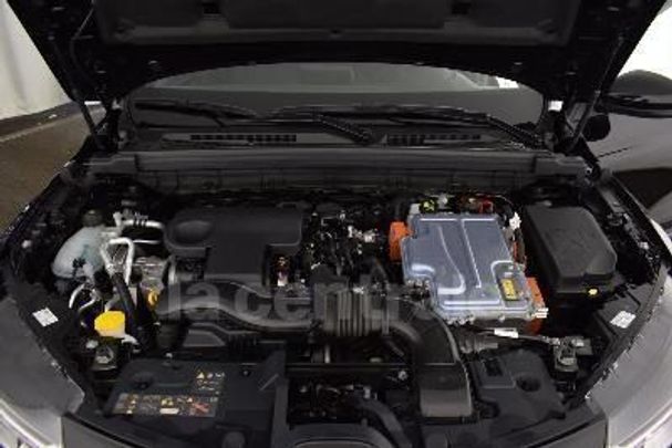 Renault Arkana 1.6 E-Tech 107 kW image number 14