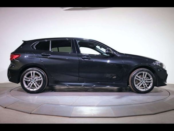 BMW 116i M Sport 80 kW image number 3