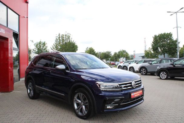 Volkswagen Tiguan Allspace 2.0 TDI R-Line 4Motion 147 kW image number 2