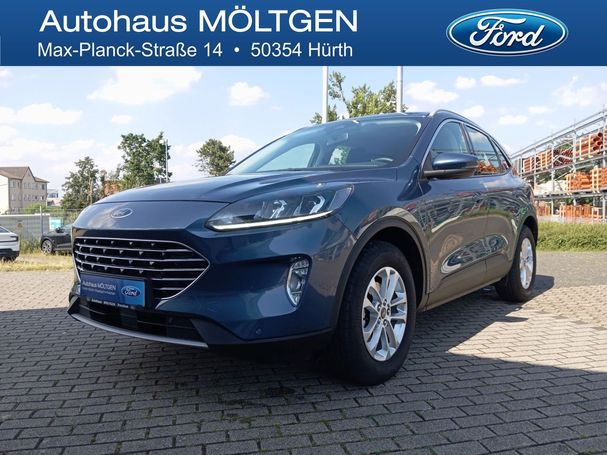 Ford Kuga 1.5 Titanium 110 kW image number 1