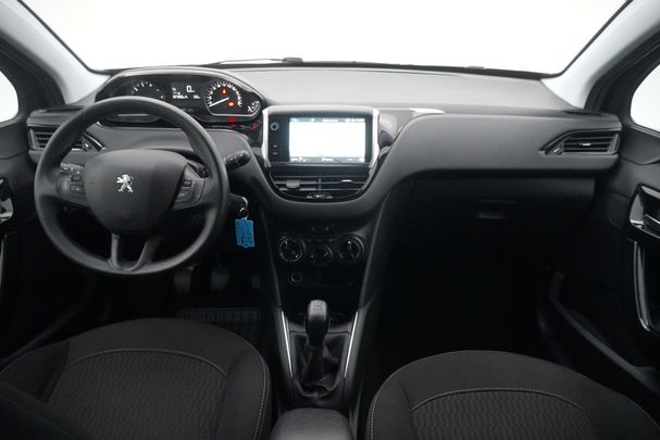 Peugeot 208 82 Active 60 kW image number 11