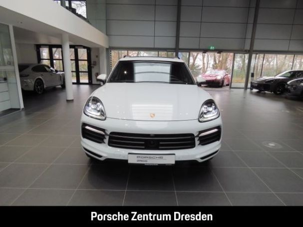 Porsche Cayenne E-Hybrid 340 kW image number 13