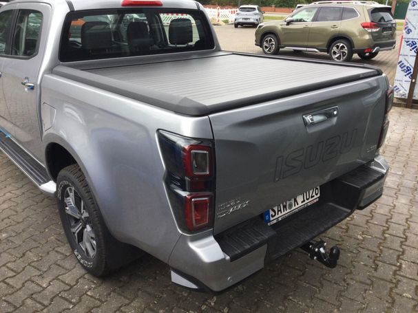 Isuzu D-Max Double Cab 120 kW image number 6