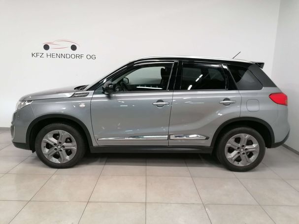 Suzuki Vitara 1.6 DDiS 88 kW image number 3