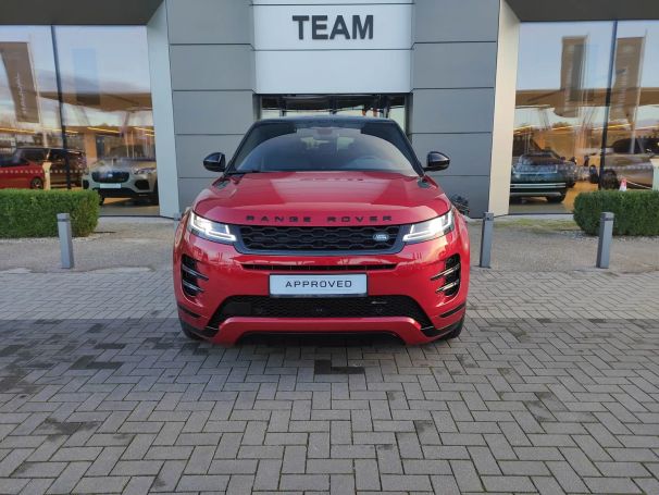 Land Rover Range Rover Evoque 150 kW image number 7