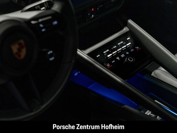 Porsche Macan 4 300 kW image number 17