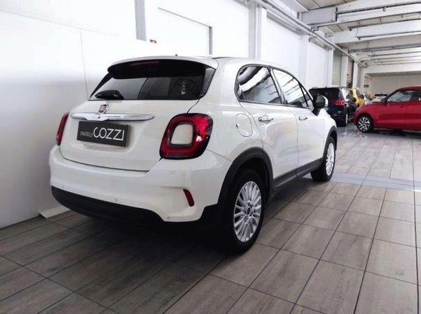 Fiat 500X 1.3 DCT 110 kW image number 3