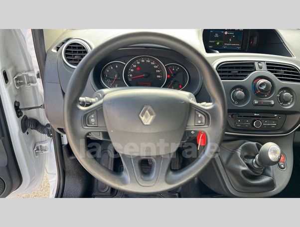 Renault Kangoo BLUE dCi 115 85 kW image number 20