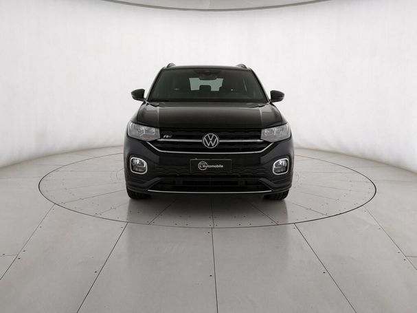 Volkswagen T-Cross 1.0 TSI DSG 81 kW image number 4