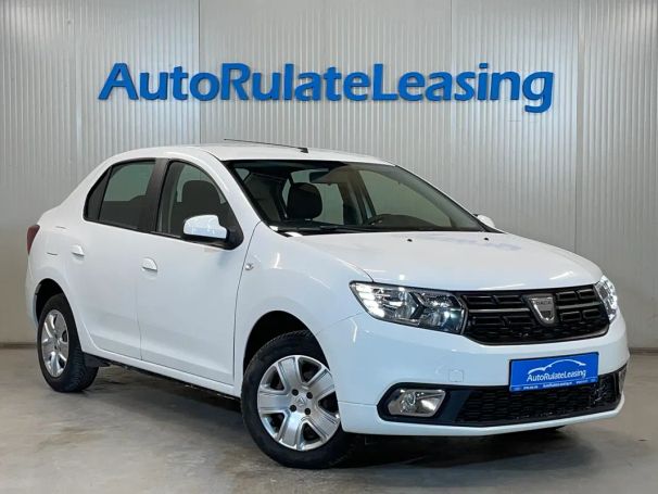 Dacia Logan 70 kW image number 2