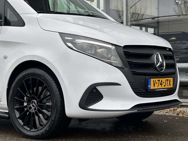 Mercedes-Benz Vito 116 CDi 120 kW image number 6