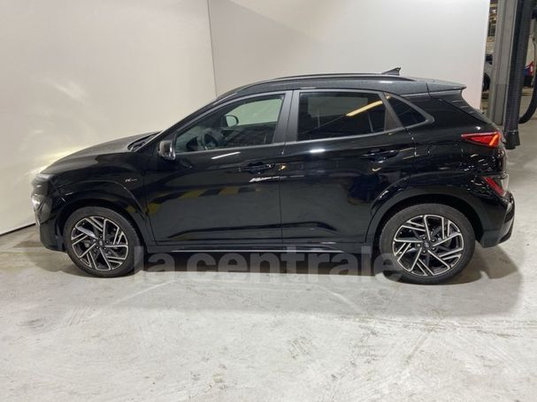 Hyundai Kona 1.0 T-GDI 88 kW image number 5