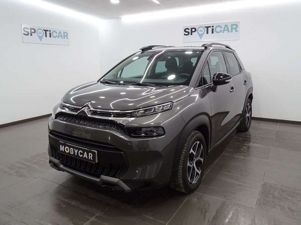 Citroen C3 Aircross PureTech 110 S&S 81 kW image number 1