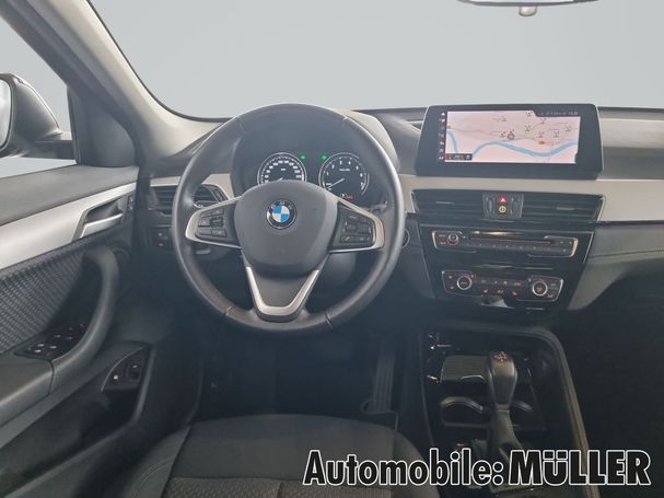 BMW X2e M xDrive 162 kW image number 14