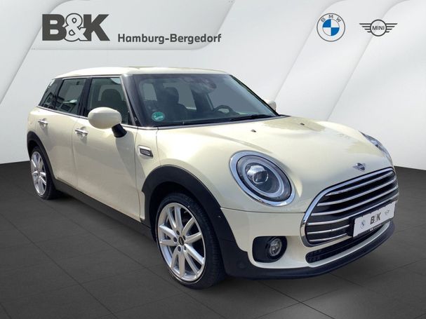 Mini Cooper Clubman DKG 100 kW image number 3