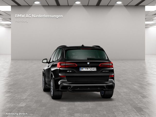 BMW X5 xDrive30d 210 kW image number 7