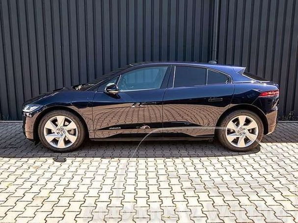 Jaguar I-Pace EV320 SE 235 kW image number 5