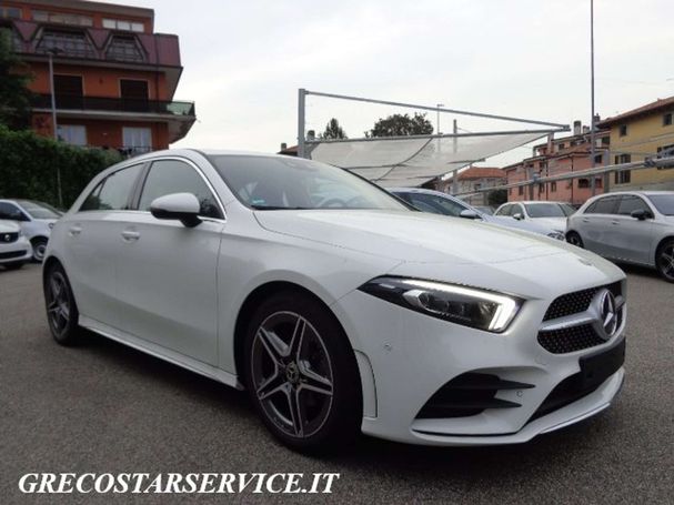 Mercedes-Benz A 180 100 kW image number 2