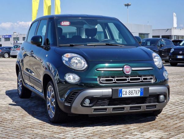 Fiat 500L 1.3 MultiJet 70 kW image number 8