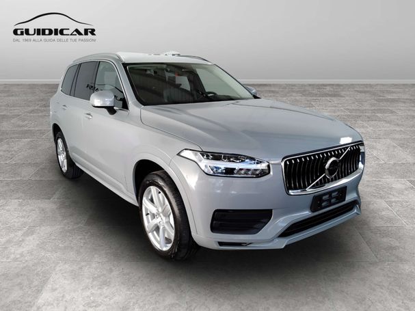 Volvo XC90 B5 AWD 172 kW image number 8