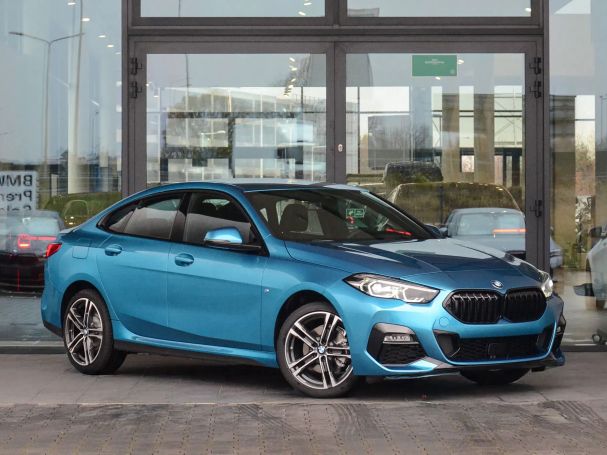 BMW 218i M Sport 100 kW image number 7