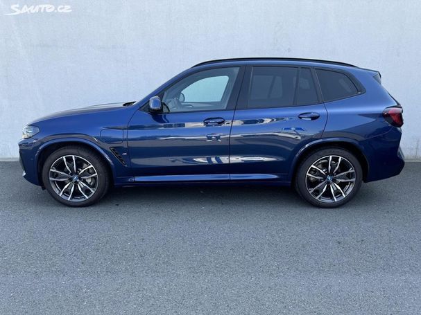 BMW X3 xDrive30e 215 kW image number 3