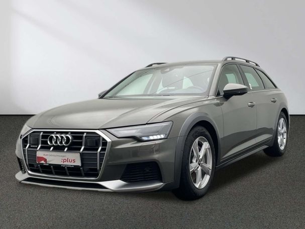 Audi A6 Allroad 253 kW image number 1